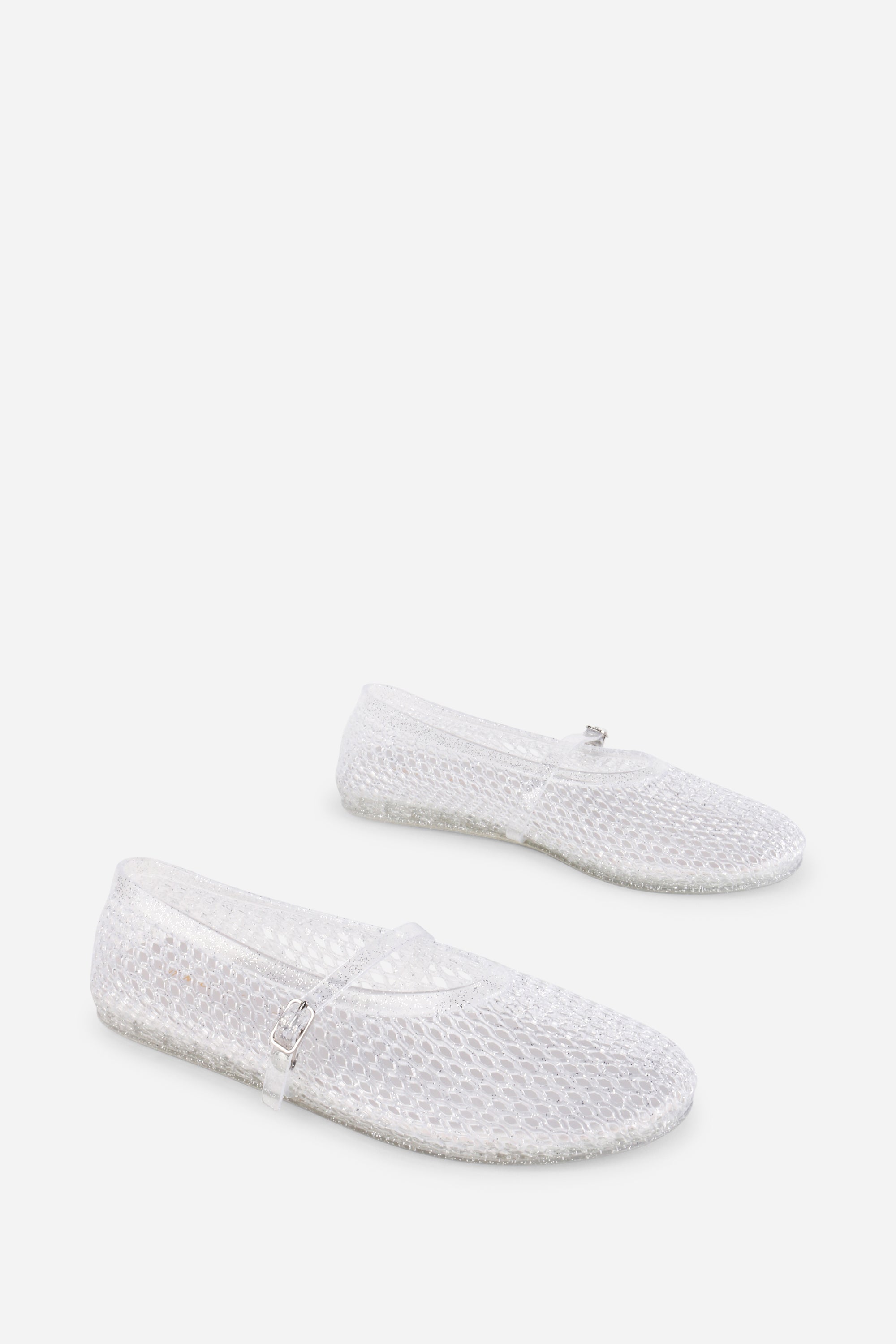 "INTENTIONALLY __________." Classy Jelly Mary Jane