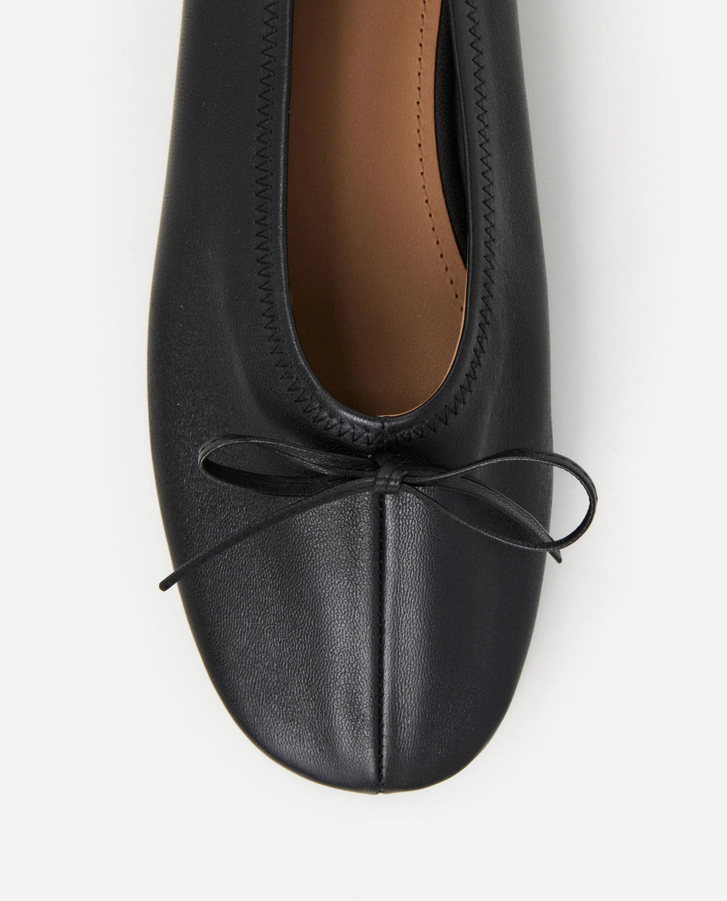 Flattered Blaise Leather Shoes