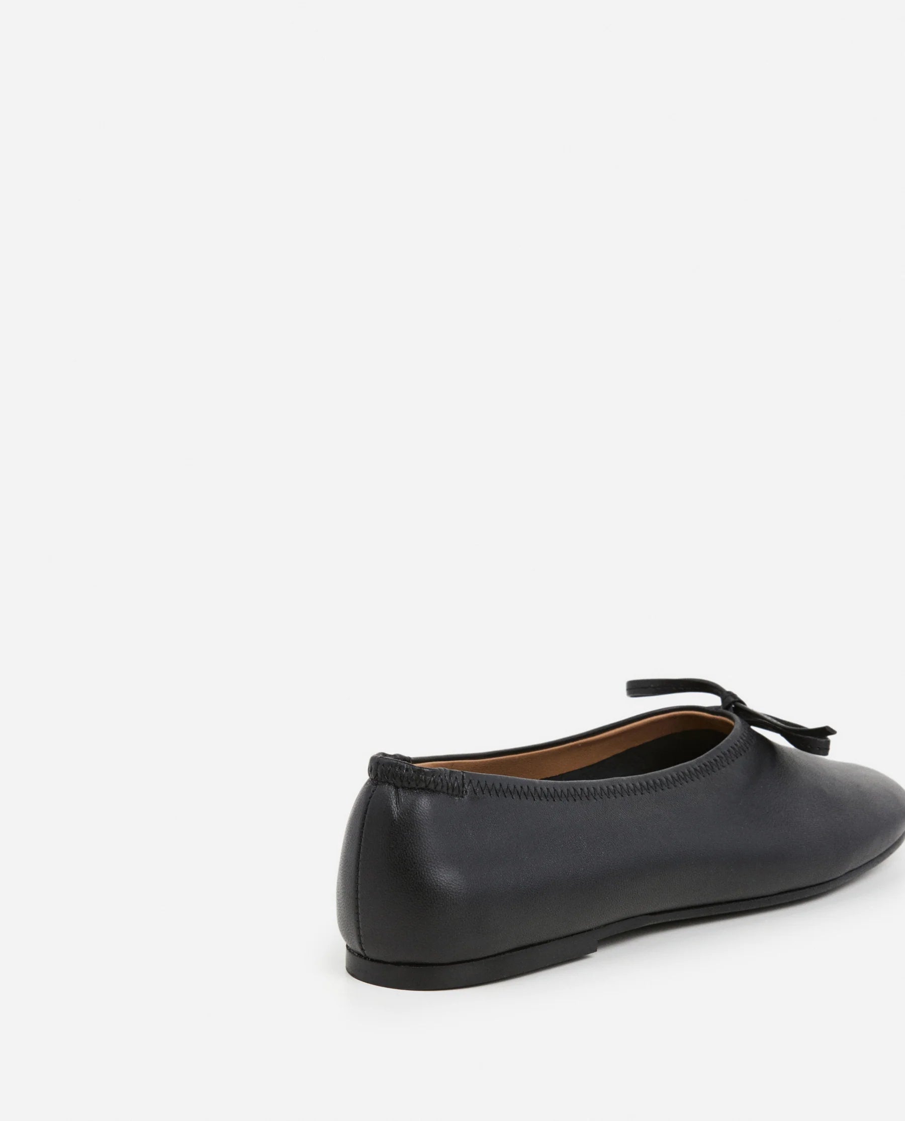 Flattered Blaise Leather Shoes