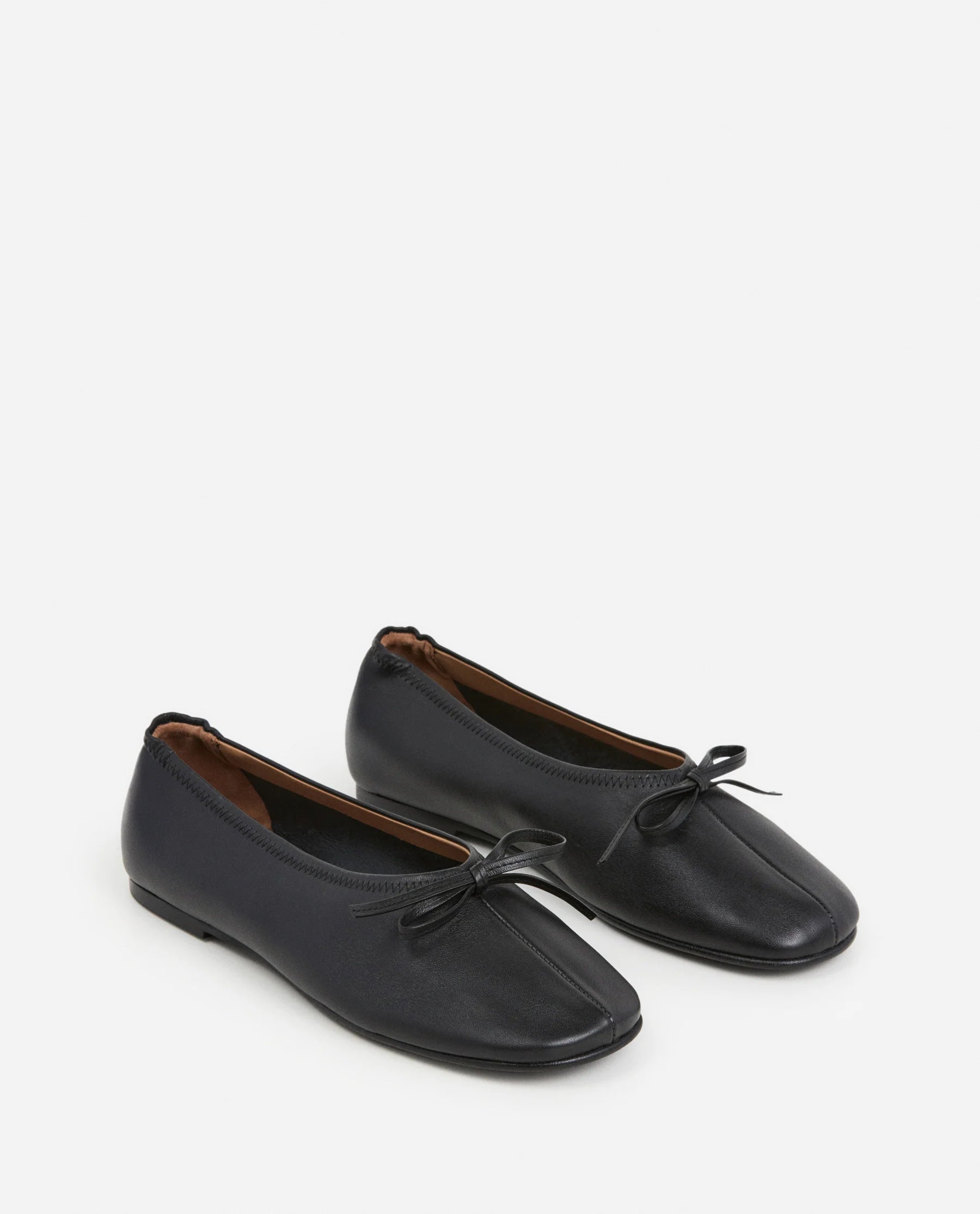 Flattered Blaise Leather Shoes