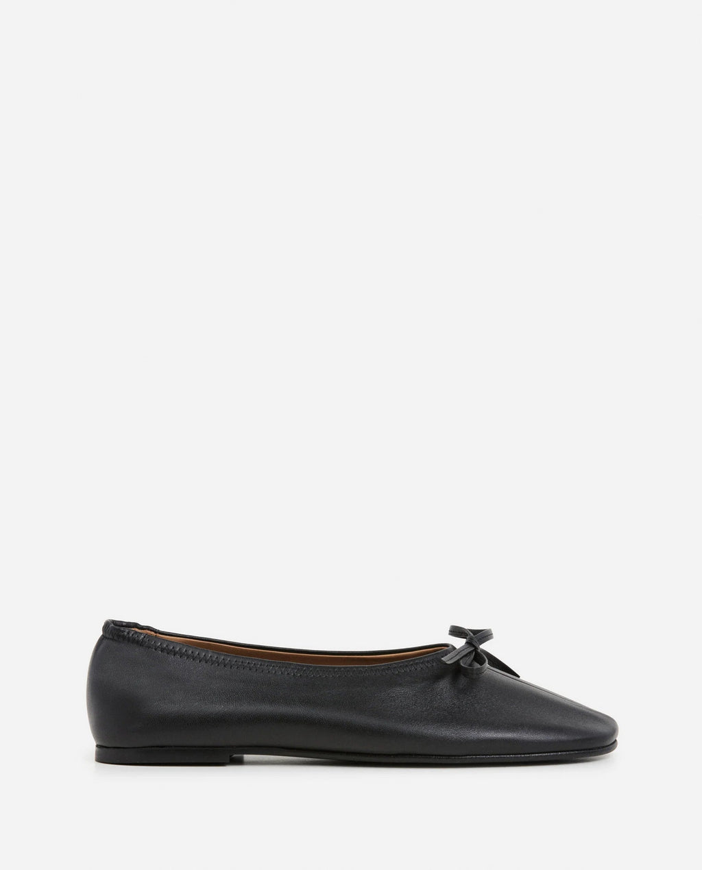 Flattered Blaise Leather Shoes