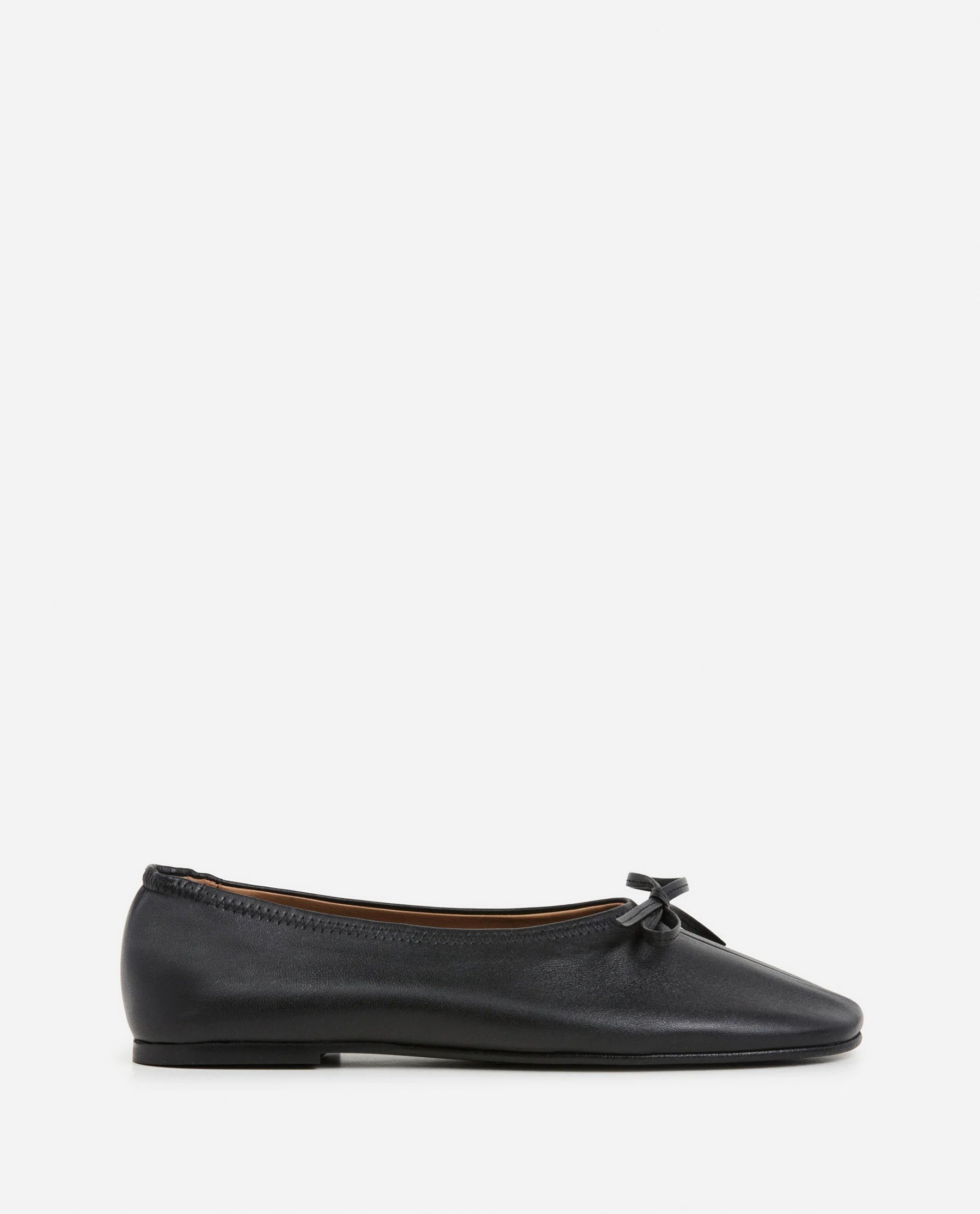 Flattered Blaise Leather Shoes