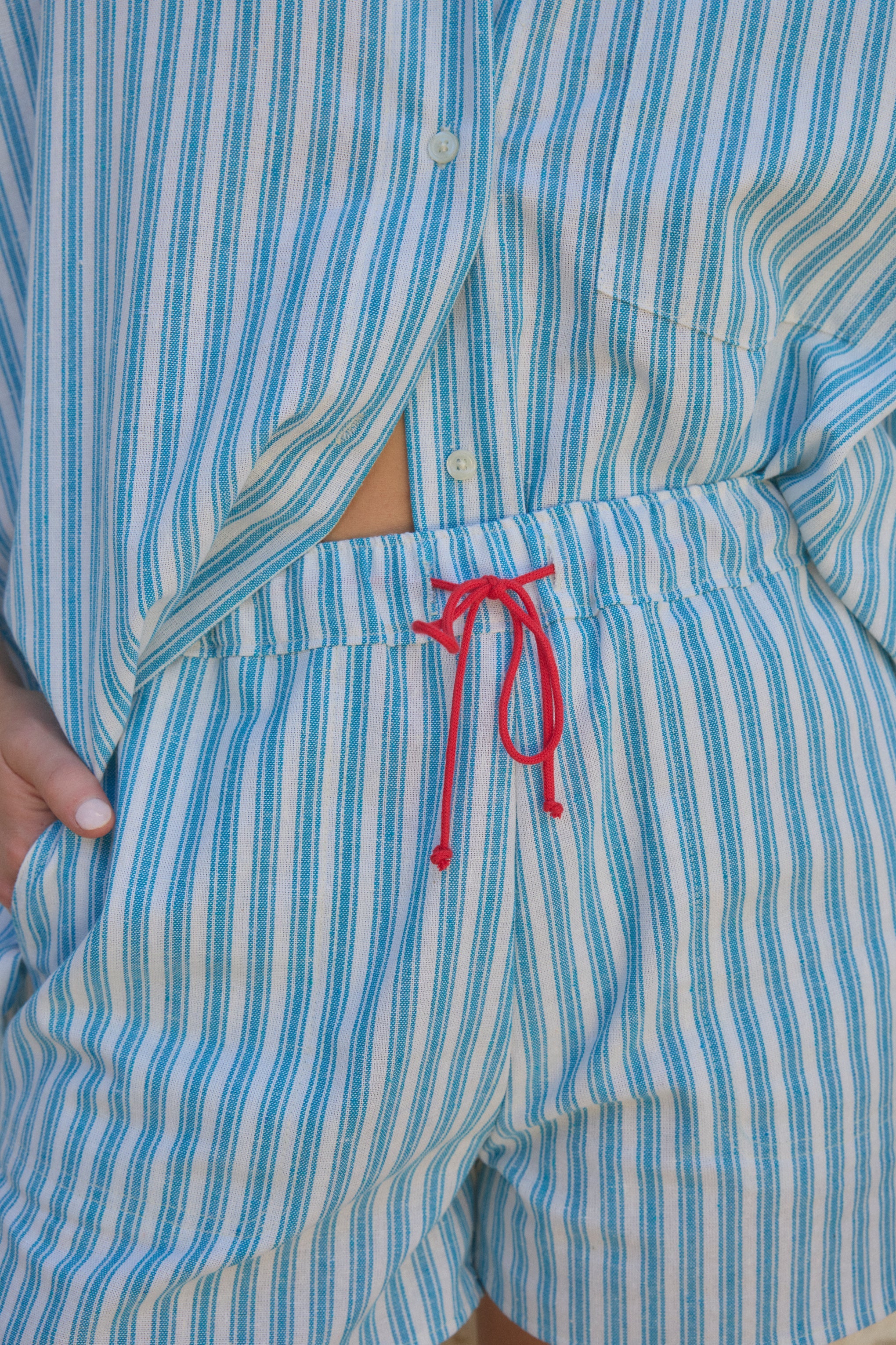 ESYA Cooper Chill Short