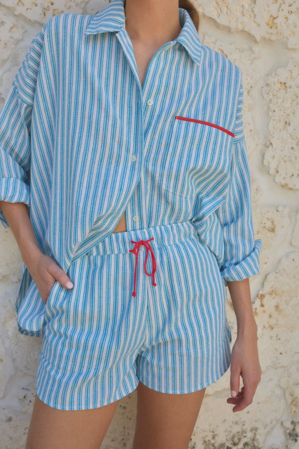 ESYA Cooper Chill Short