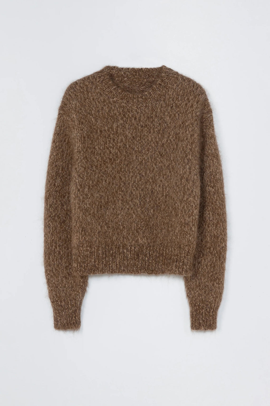 Cordera Chunky Sweater