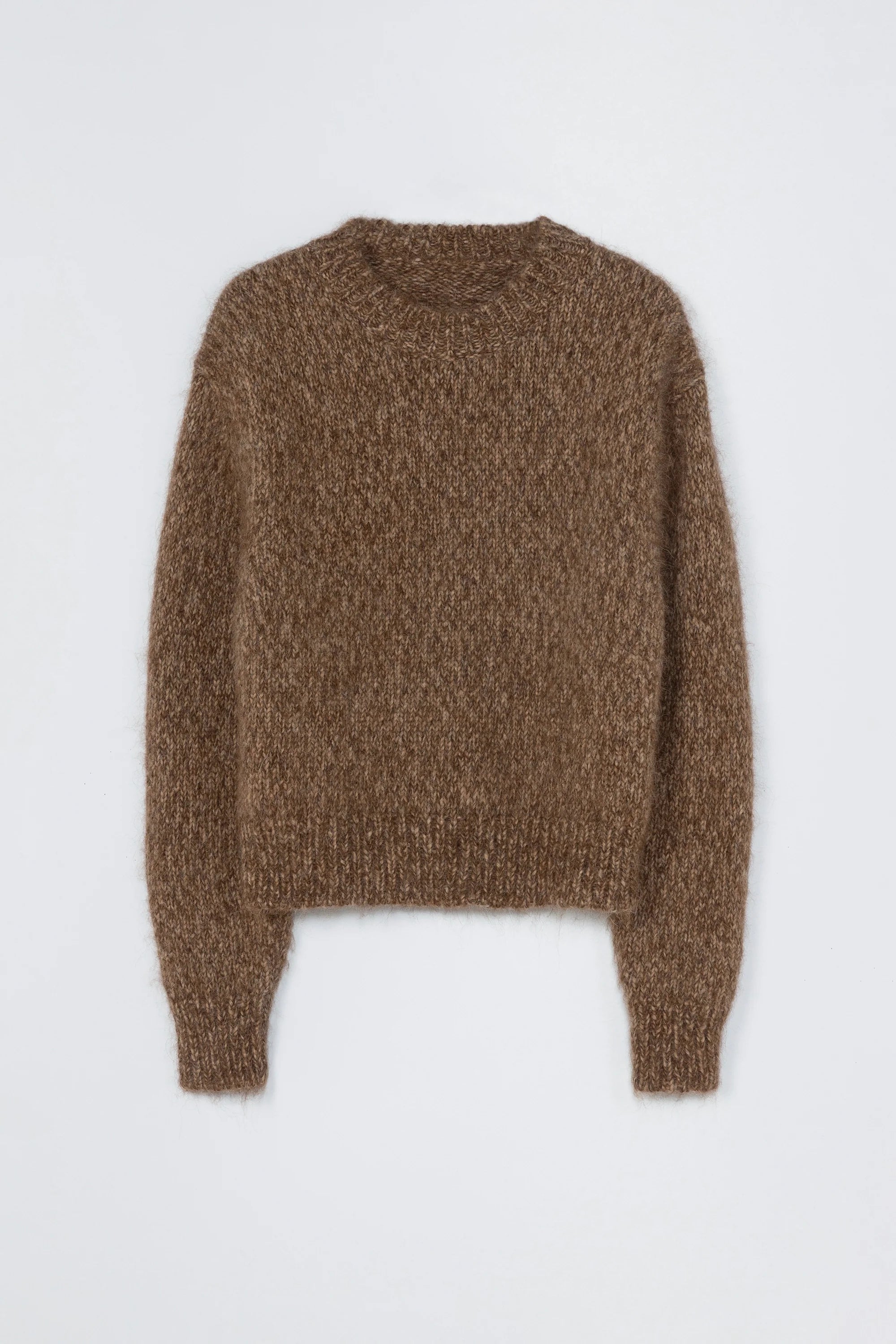Cordera Chunky Sweater