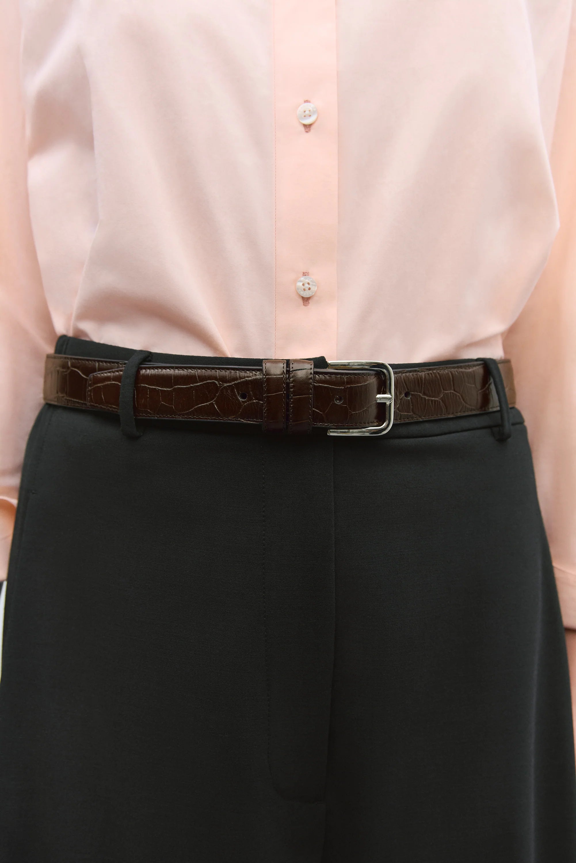 Cordera Classic Belt