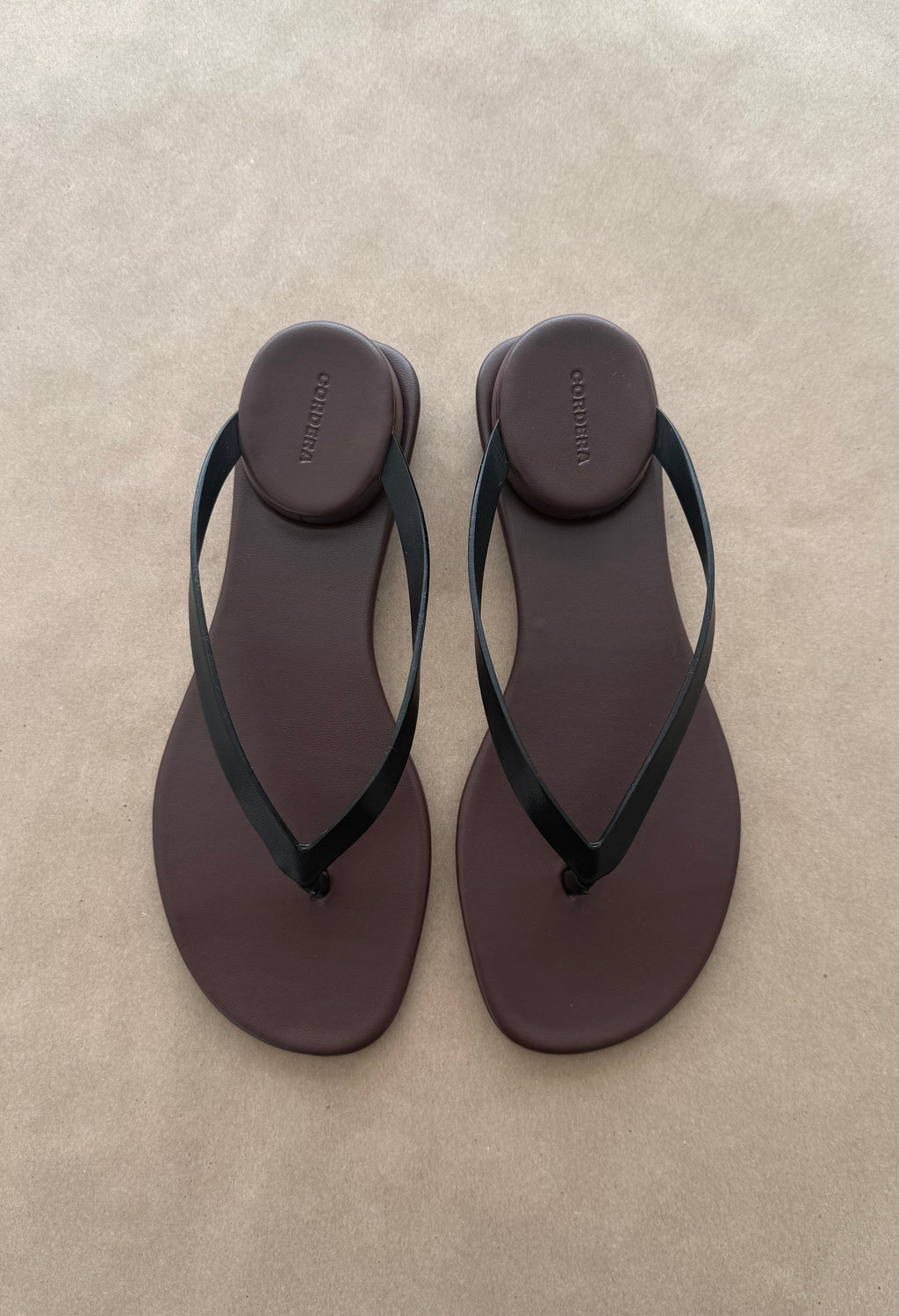 Cordera Estructura Sandal
