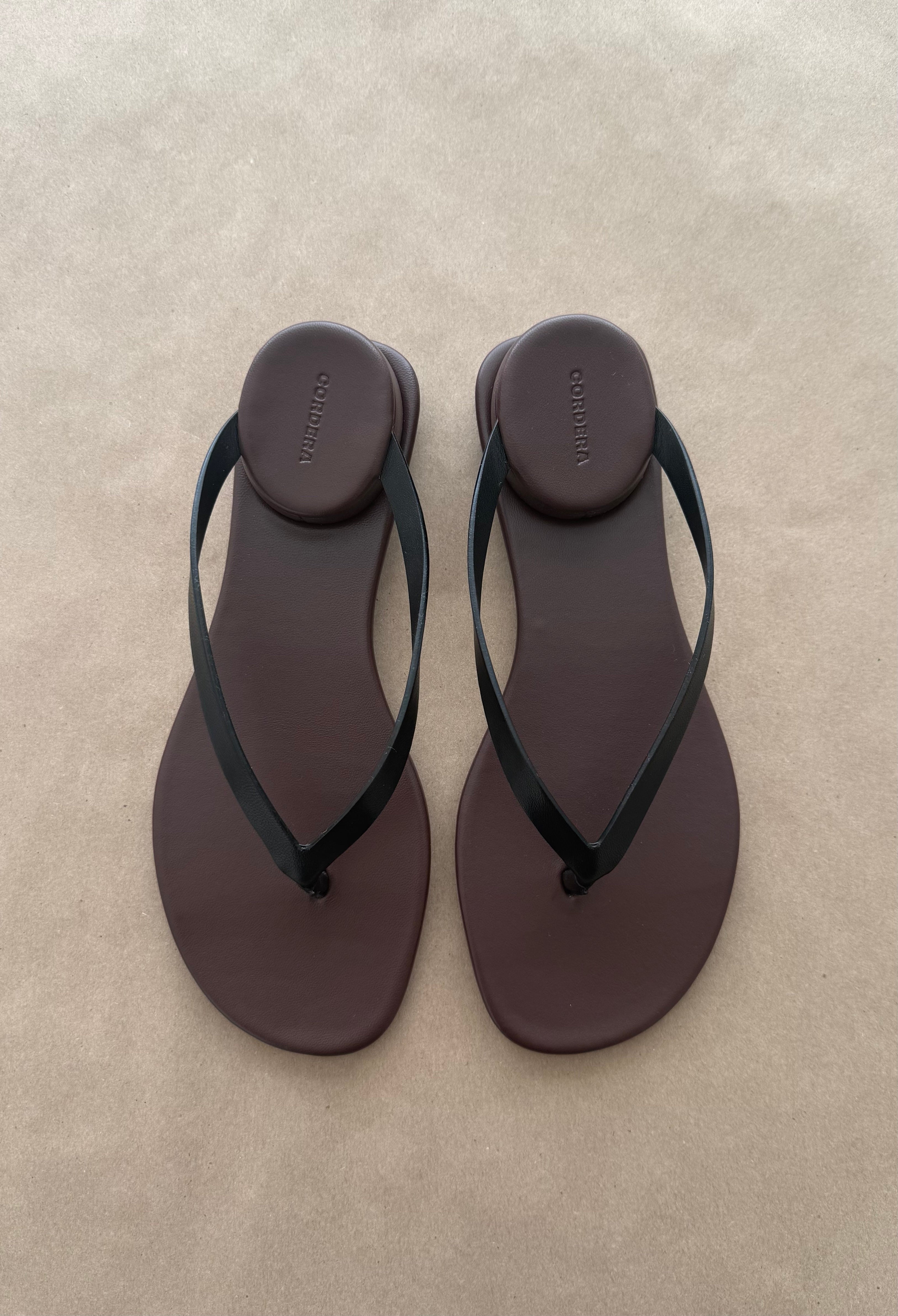 Cordera Estructura Sandal