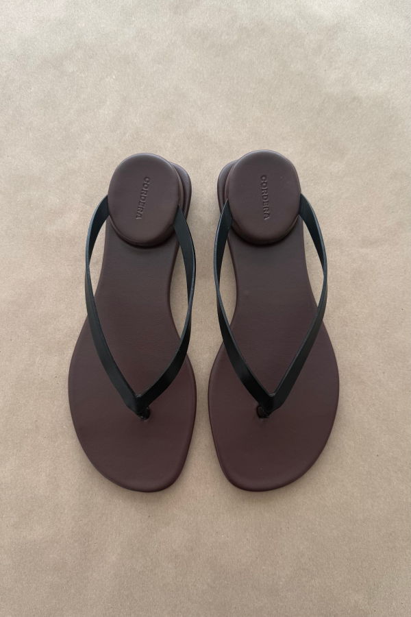 Cordera Estructura Sandal