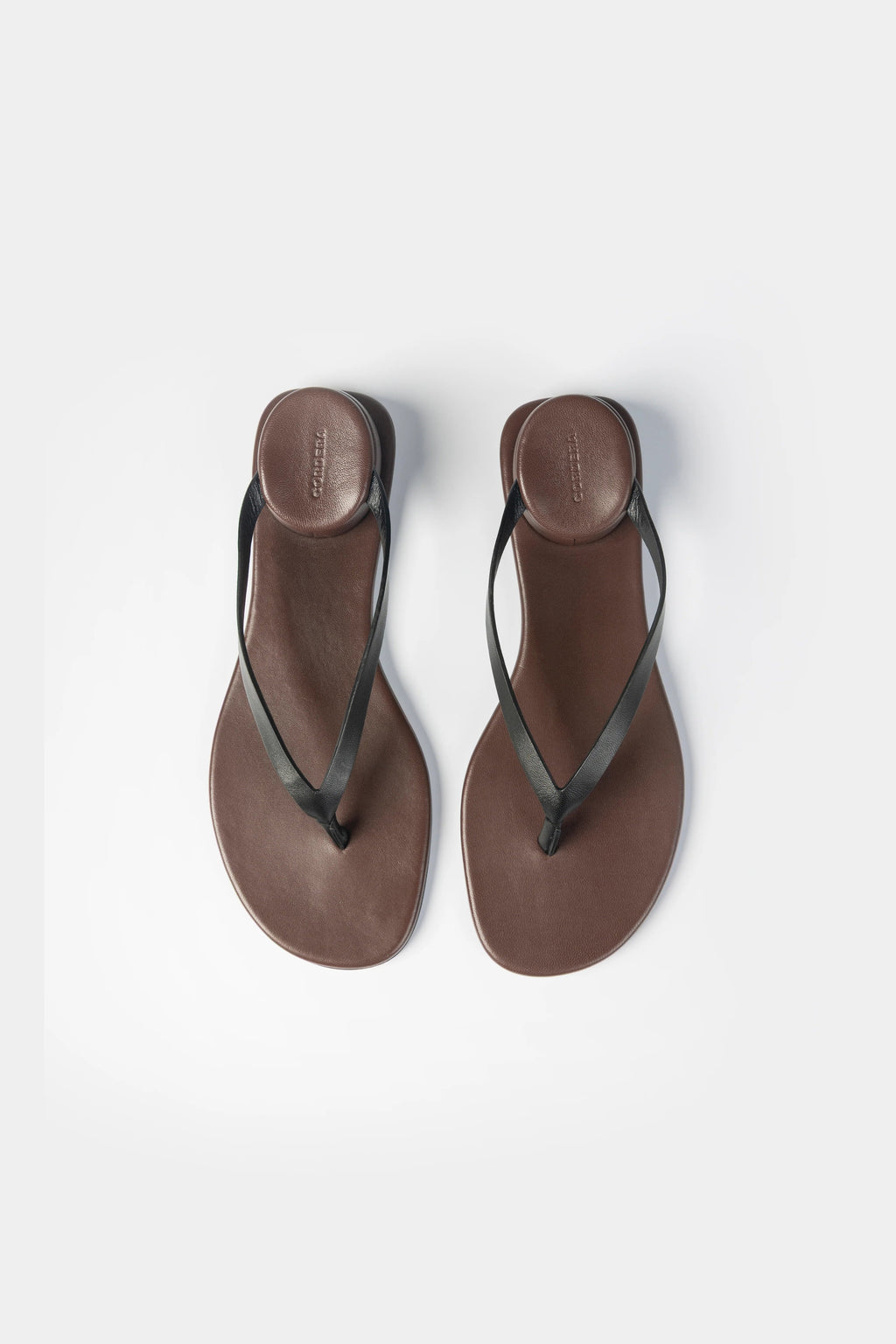 Cordera Estructura Sandal