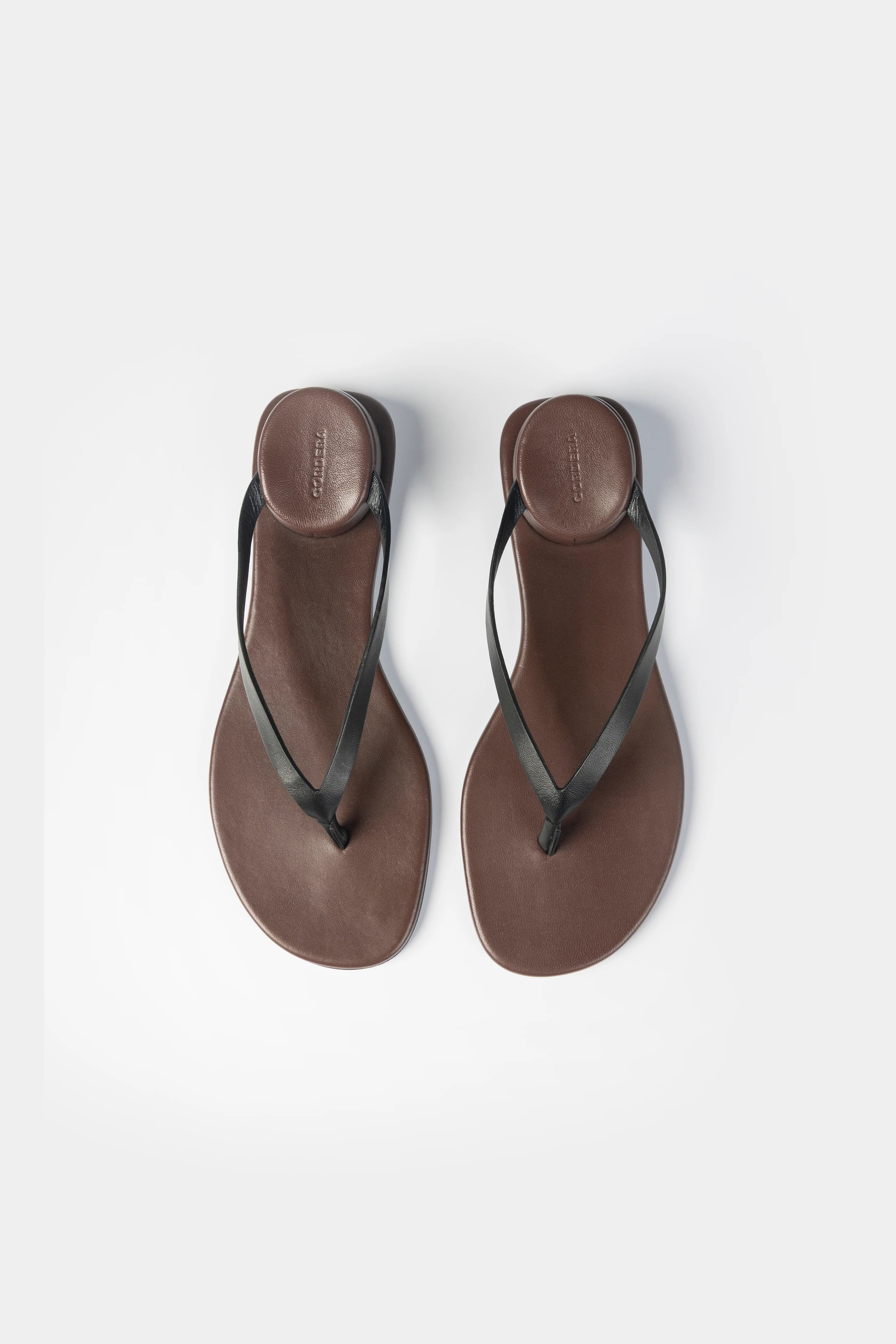 Cordera Estructura Sandal