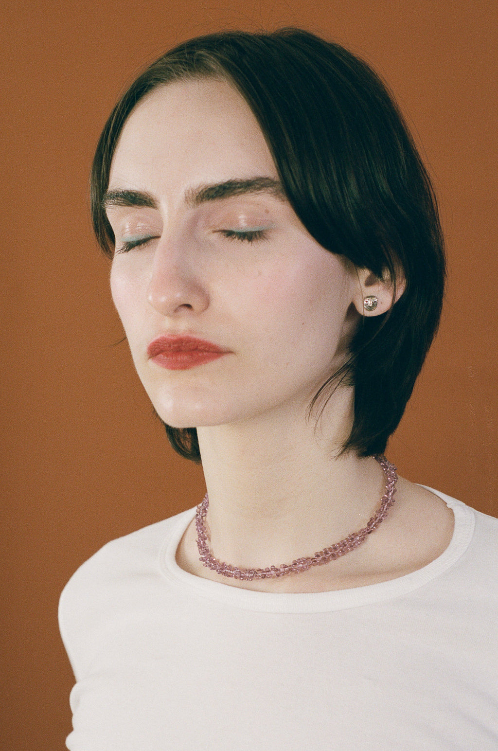 SISI JOIA Cori Necklace