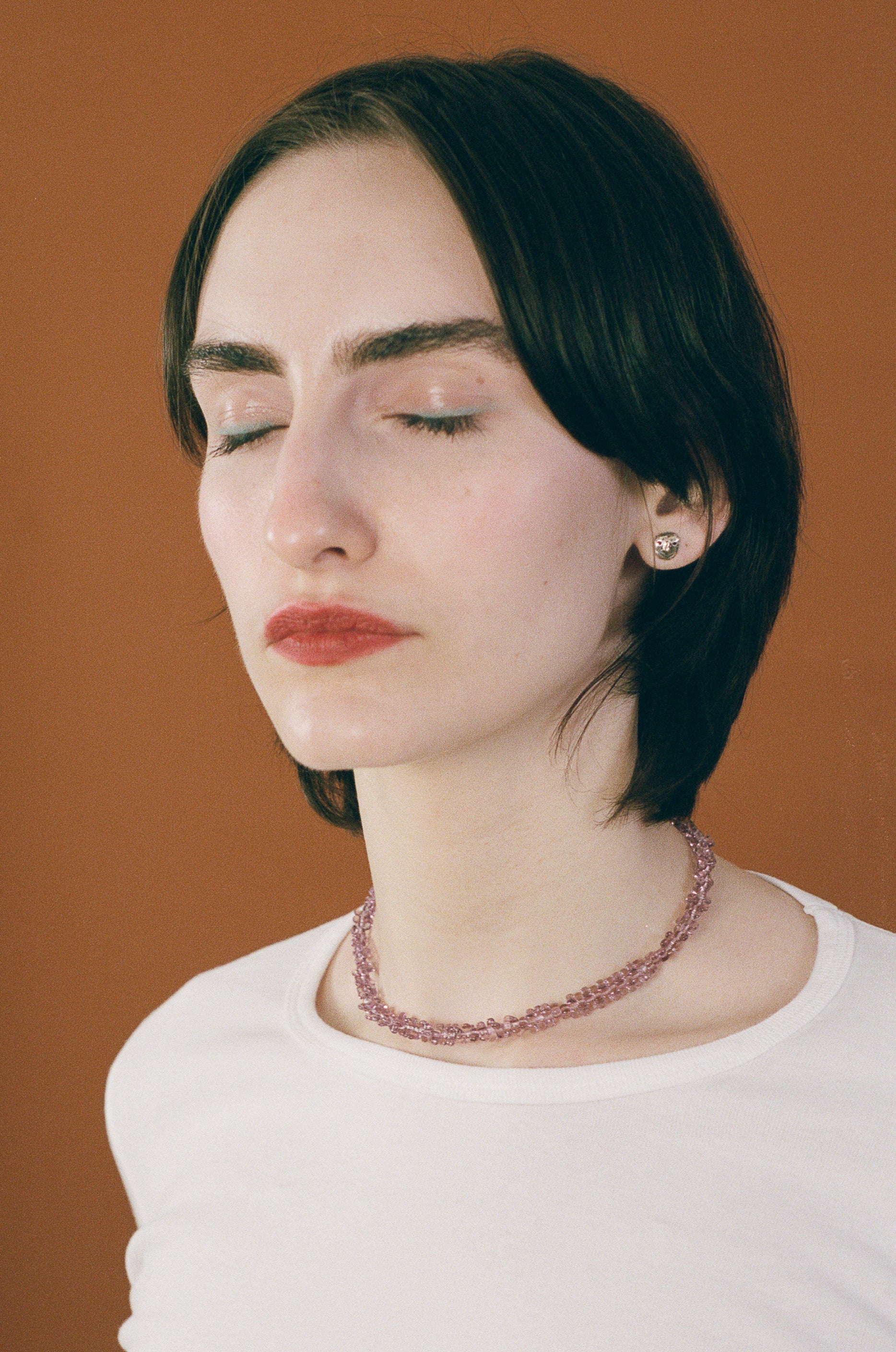 SISI JOIA Cori Necklace