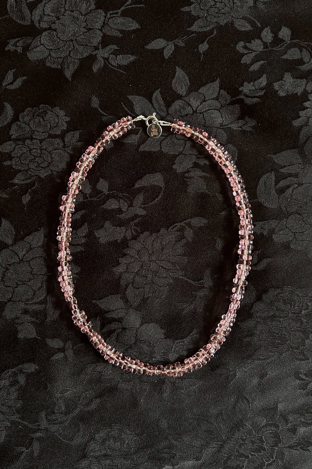 SISI JOIA Cori Necklace