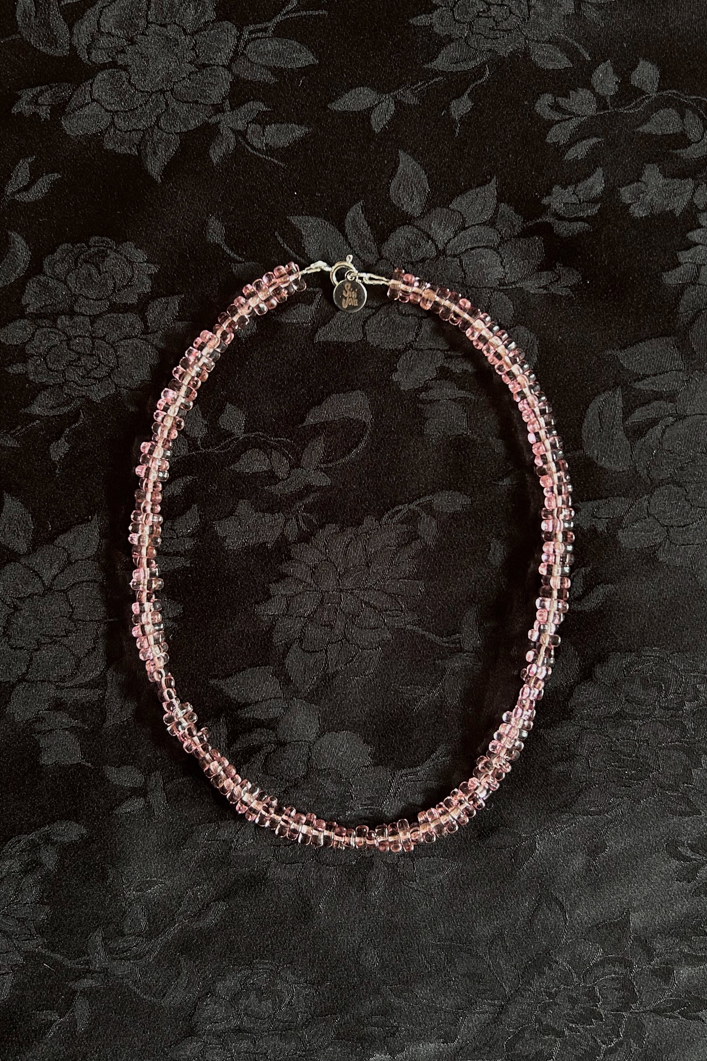 SISI JOIA Cori Necklace