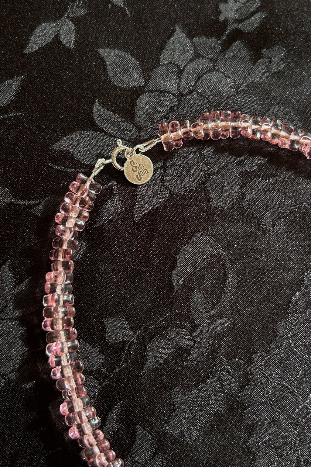 SISI JOIA Cori Necklace