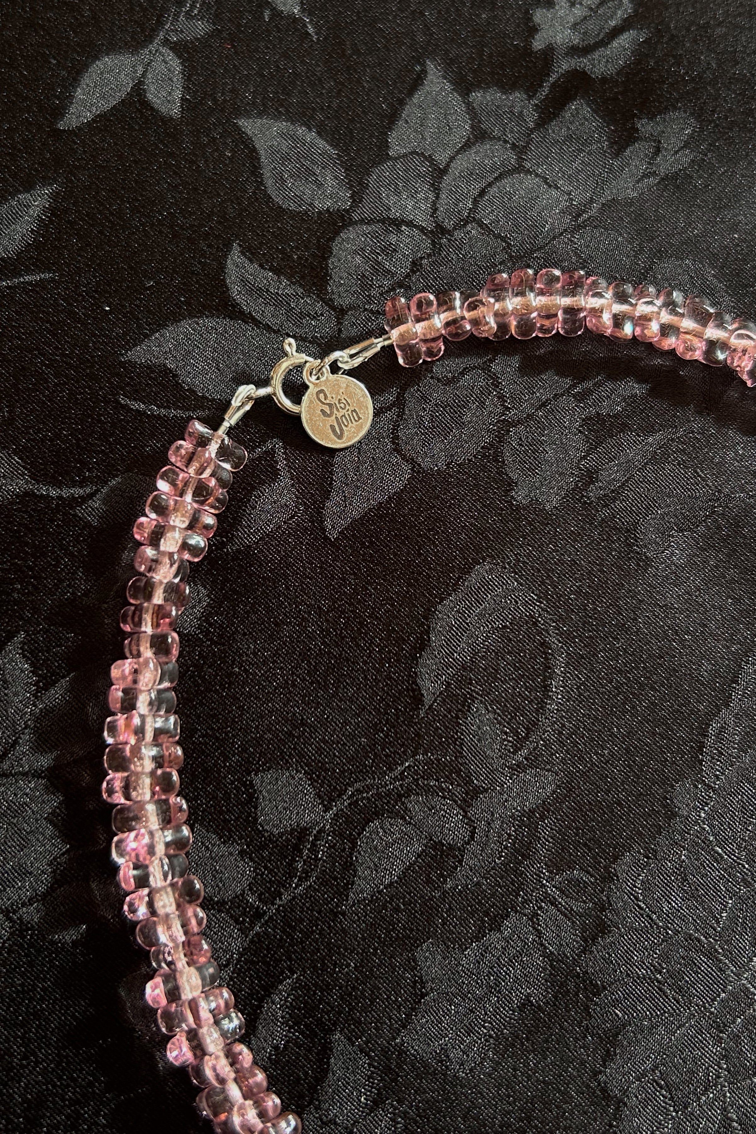 SISI JOIA Cori Necklace
