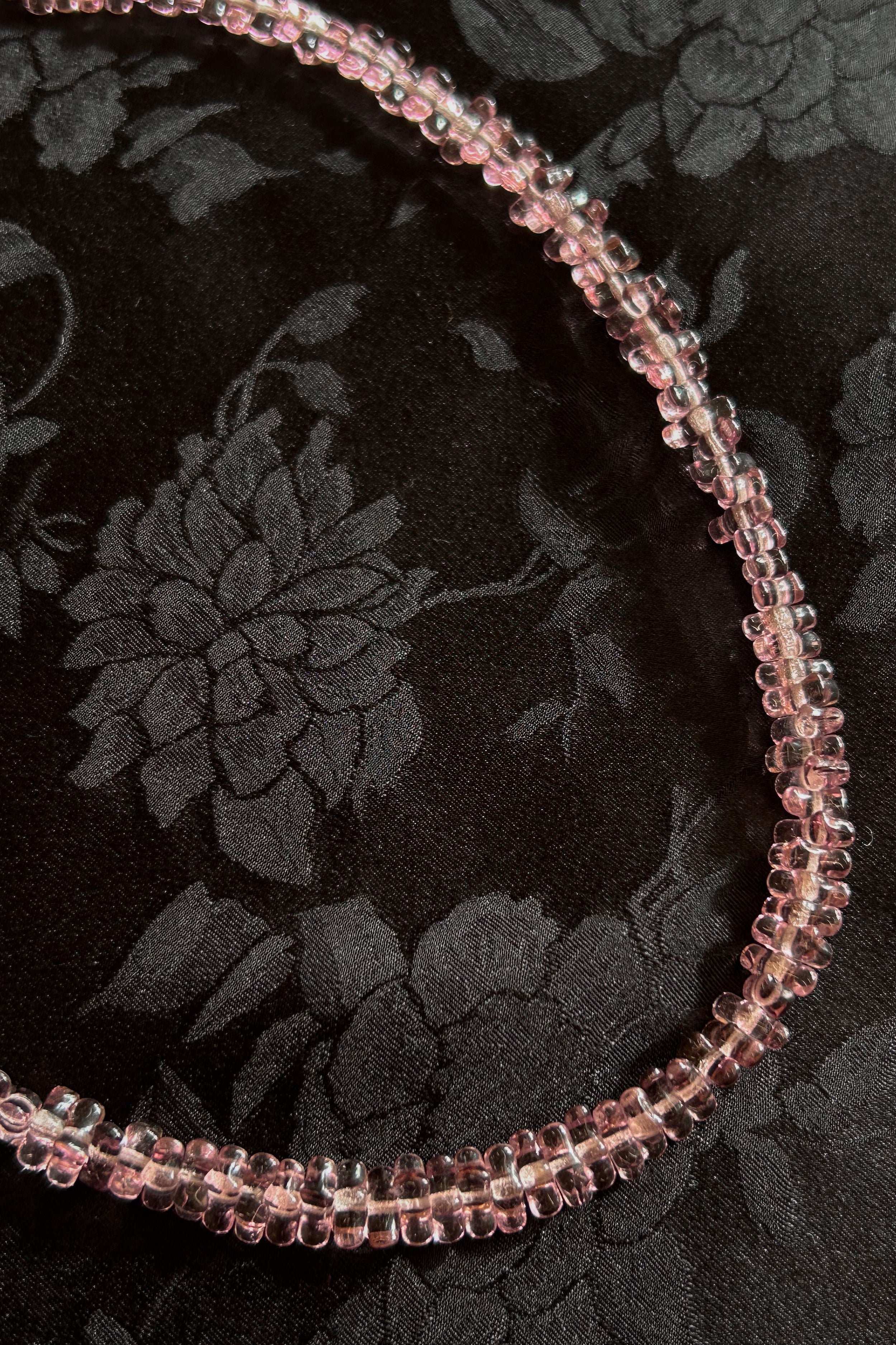 SISI JOIA Cori Necklace