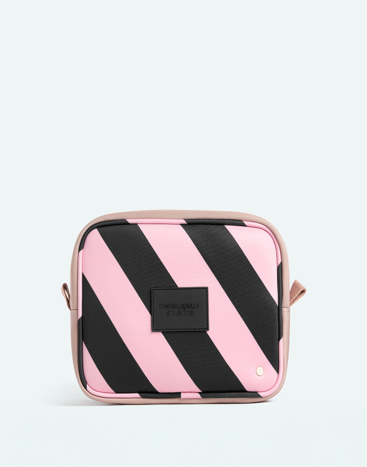 Cynthia Rowley CR x STATE Travel Pouch Set - 991