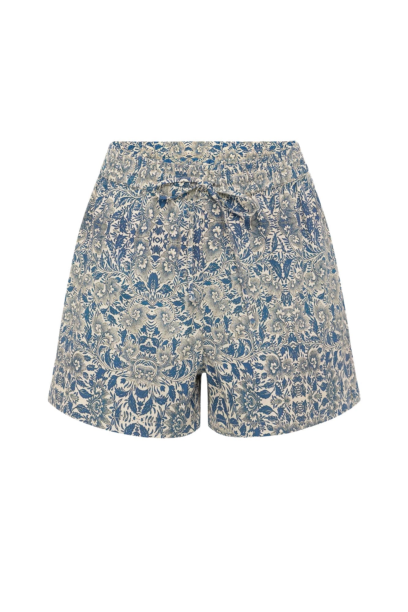 Carolina K Cabana Shorts