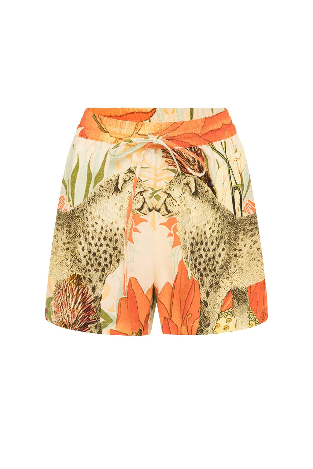 Carolina K Cabana Shorts
