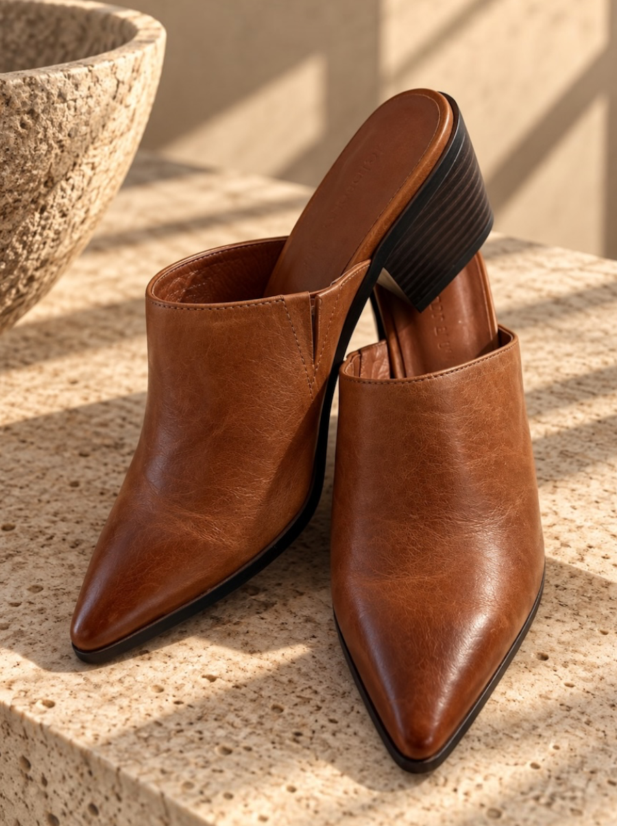 Chocolat Blu Cabela Mule