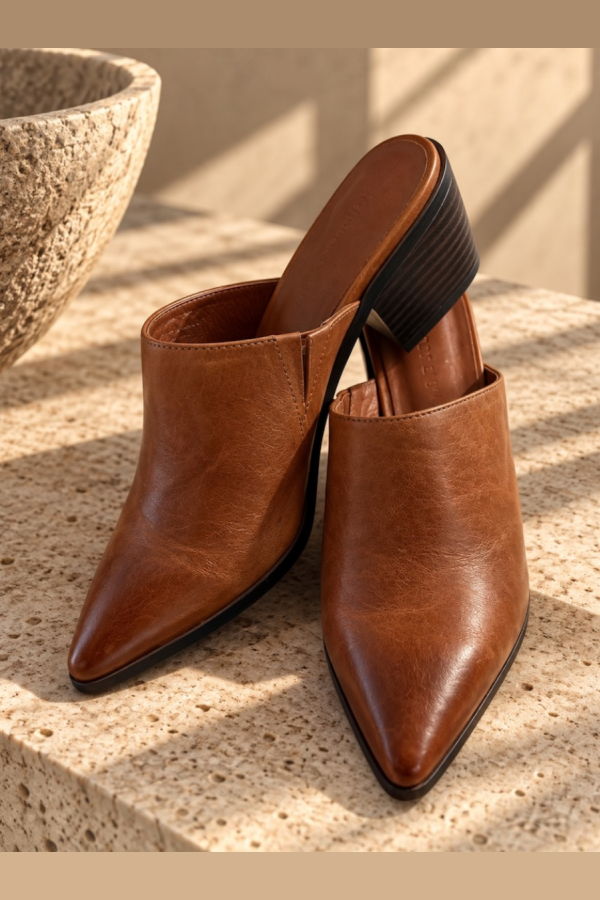 Chocolat Blu Cabela Mule