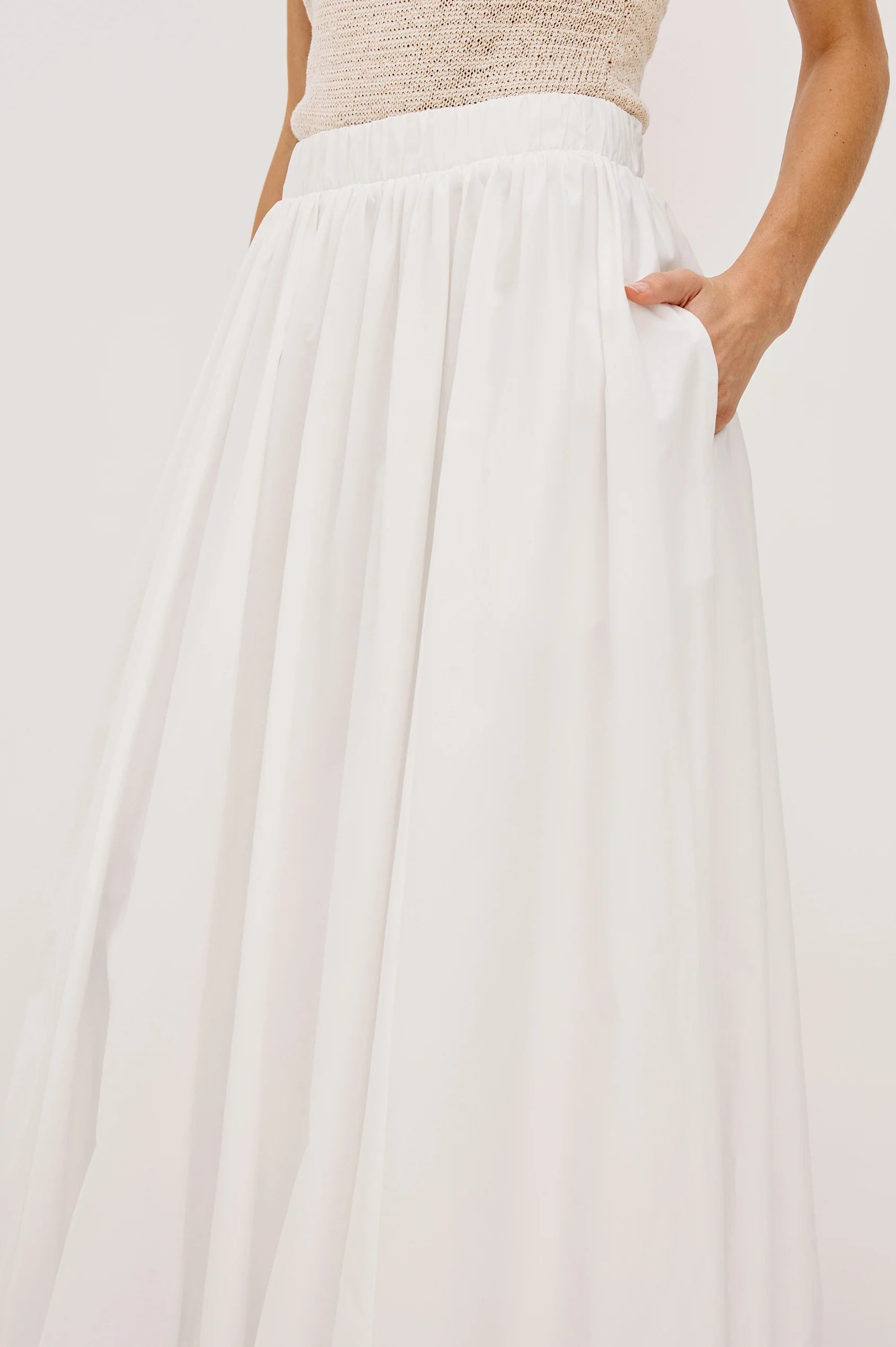 Rails Cala Skirt