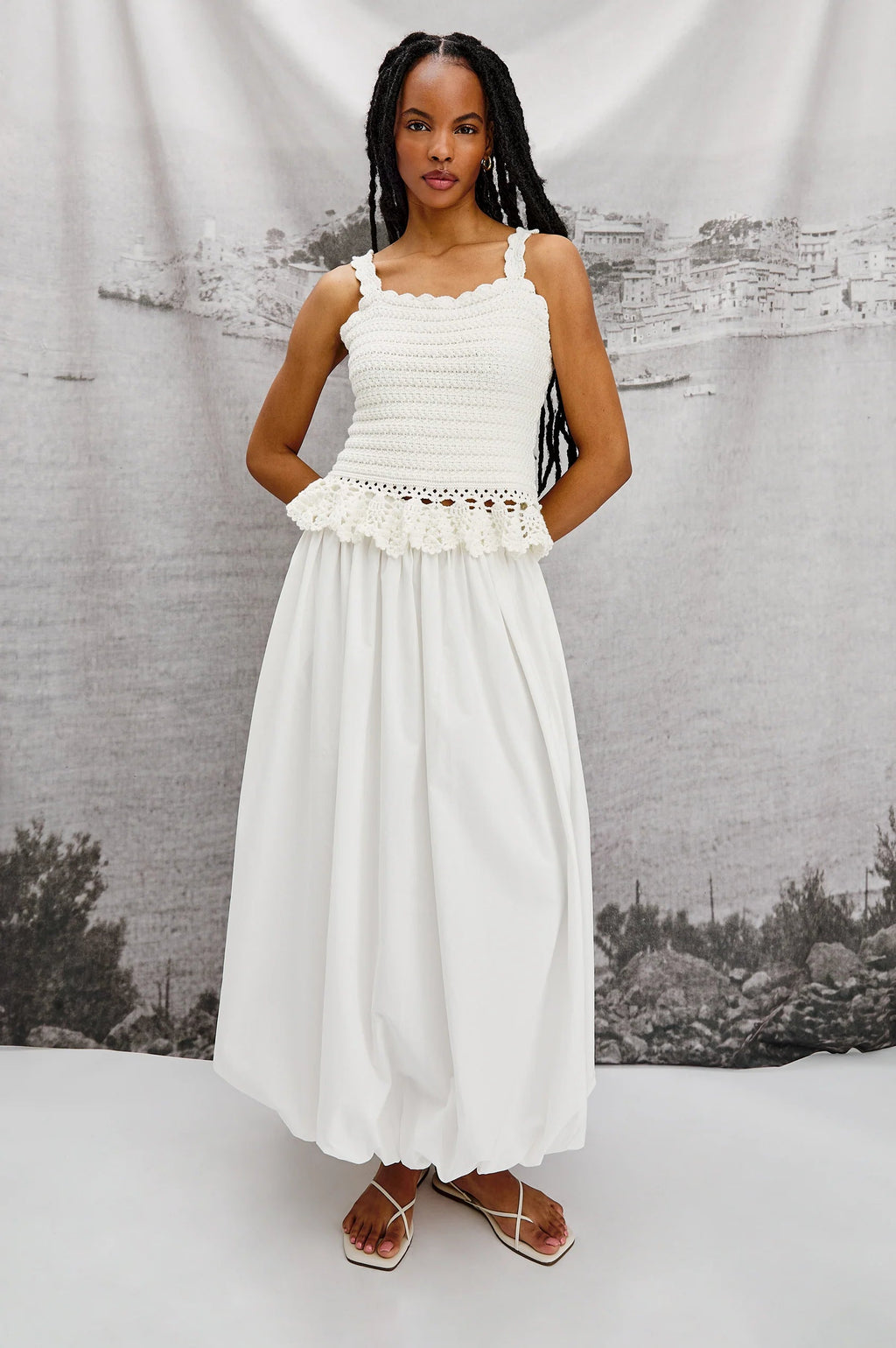 Rails Cala Skirt