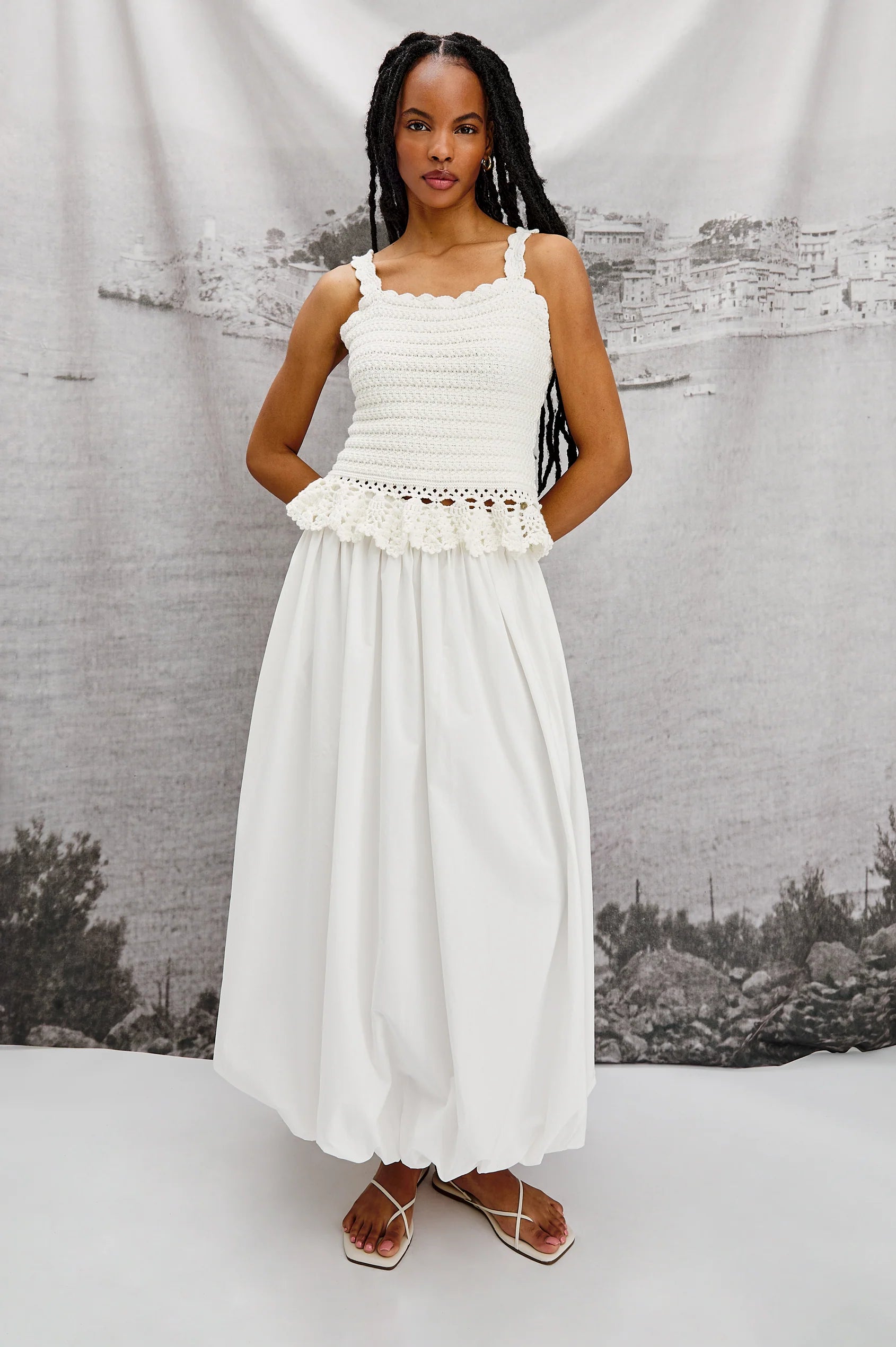 Rails Cala Skirt