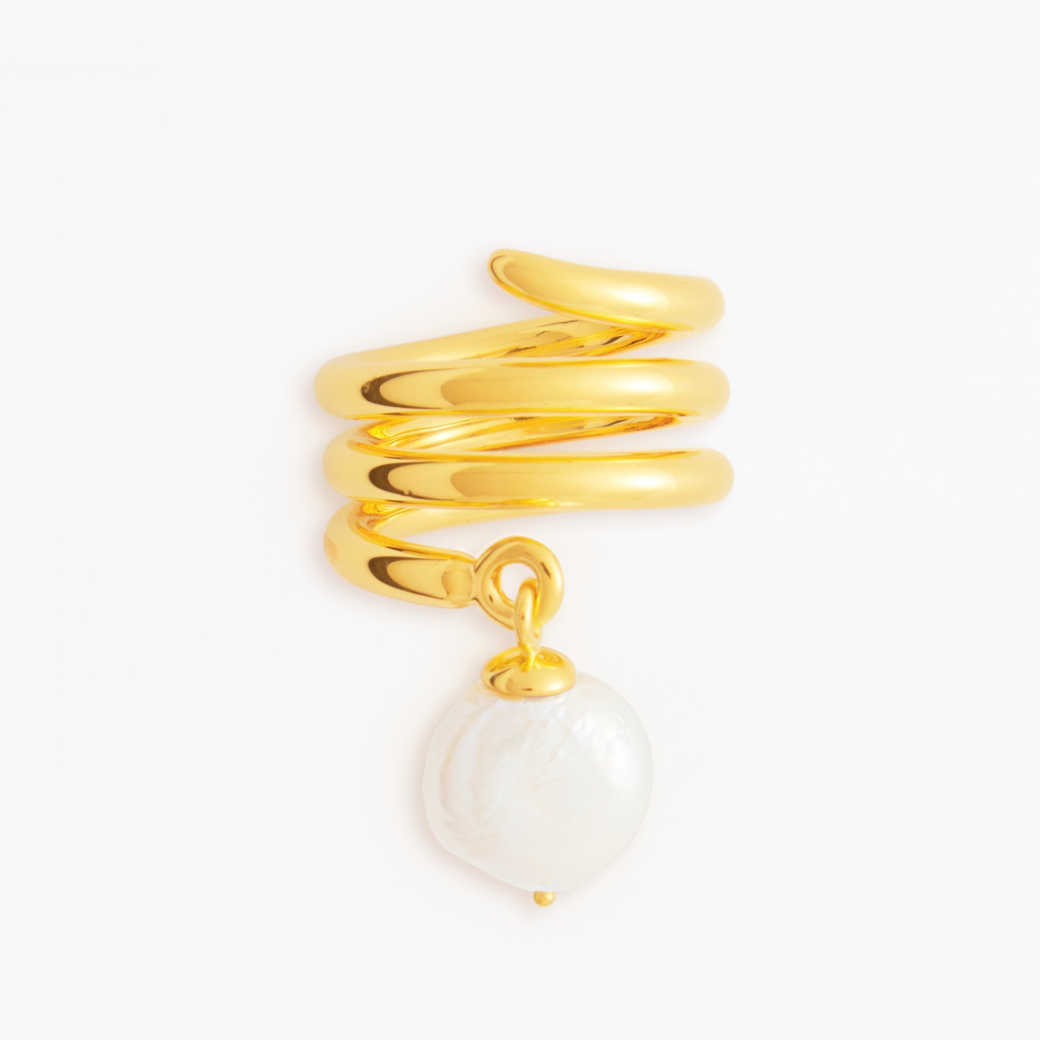 MING YU WANG Cam Ring