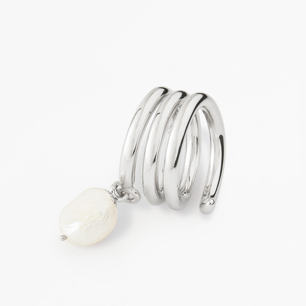 MING YU WANG Cam Ring