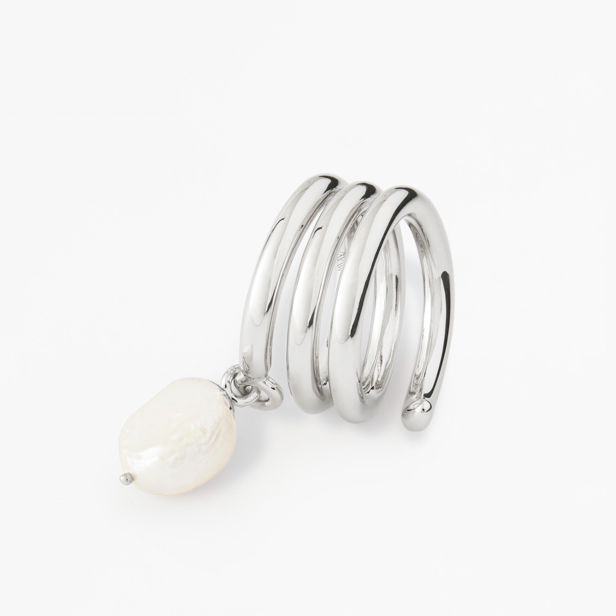 MING YU WANG Cam Ring