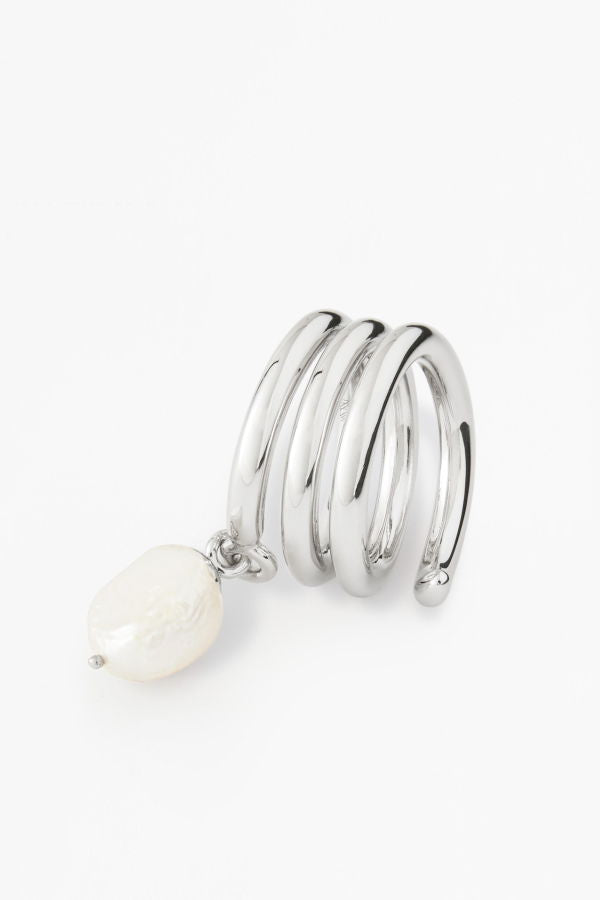 MING YU WANG Cam Ring