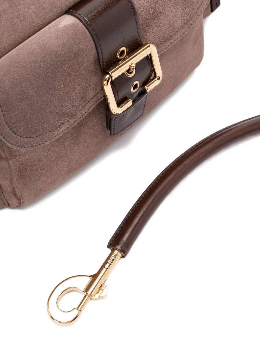 Chloé Camera Bag