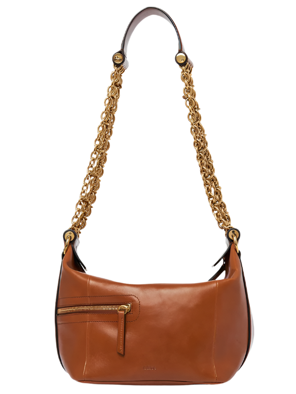 Chloé Camera Chain Shoulder Bag