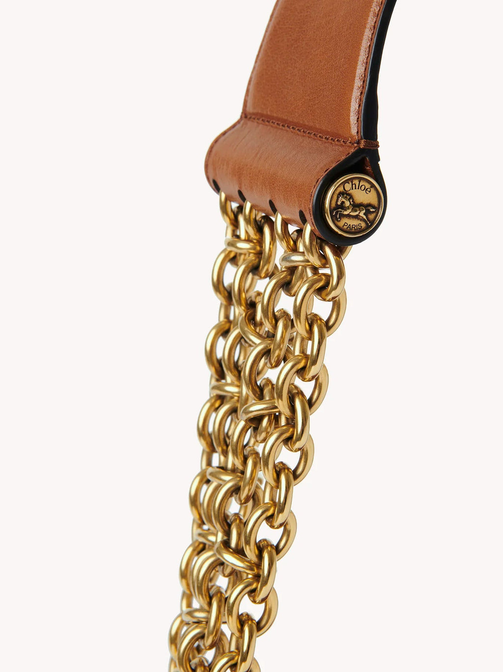 Chloé Camera Chain Shoulder Bag