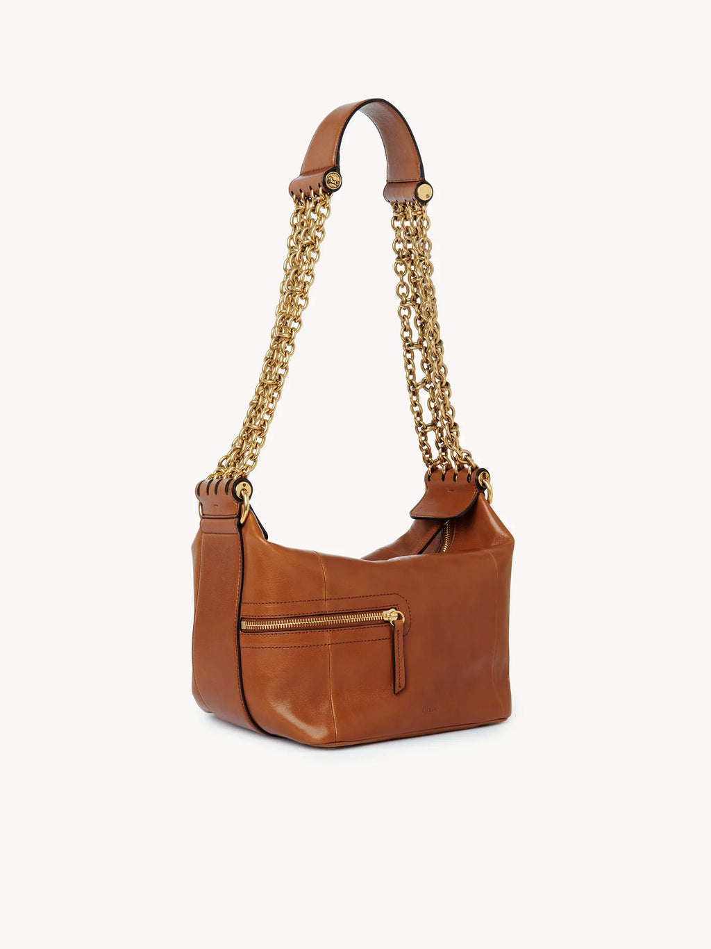 Chloé Camera Chain Shoulder Bag