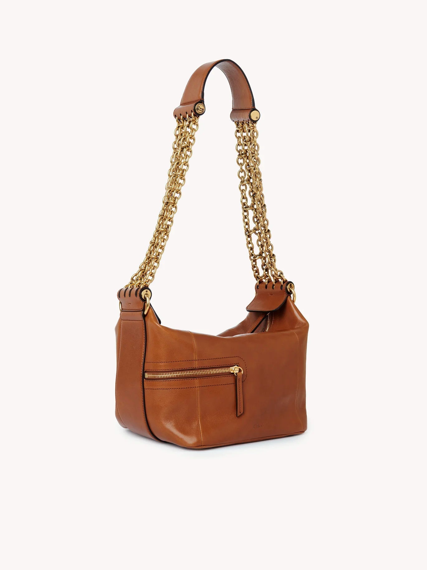 Chloé Camera Chain Shoulder Bag