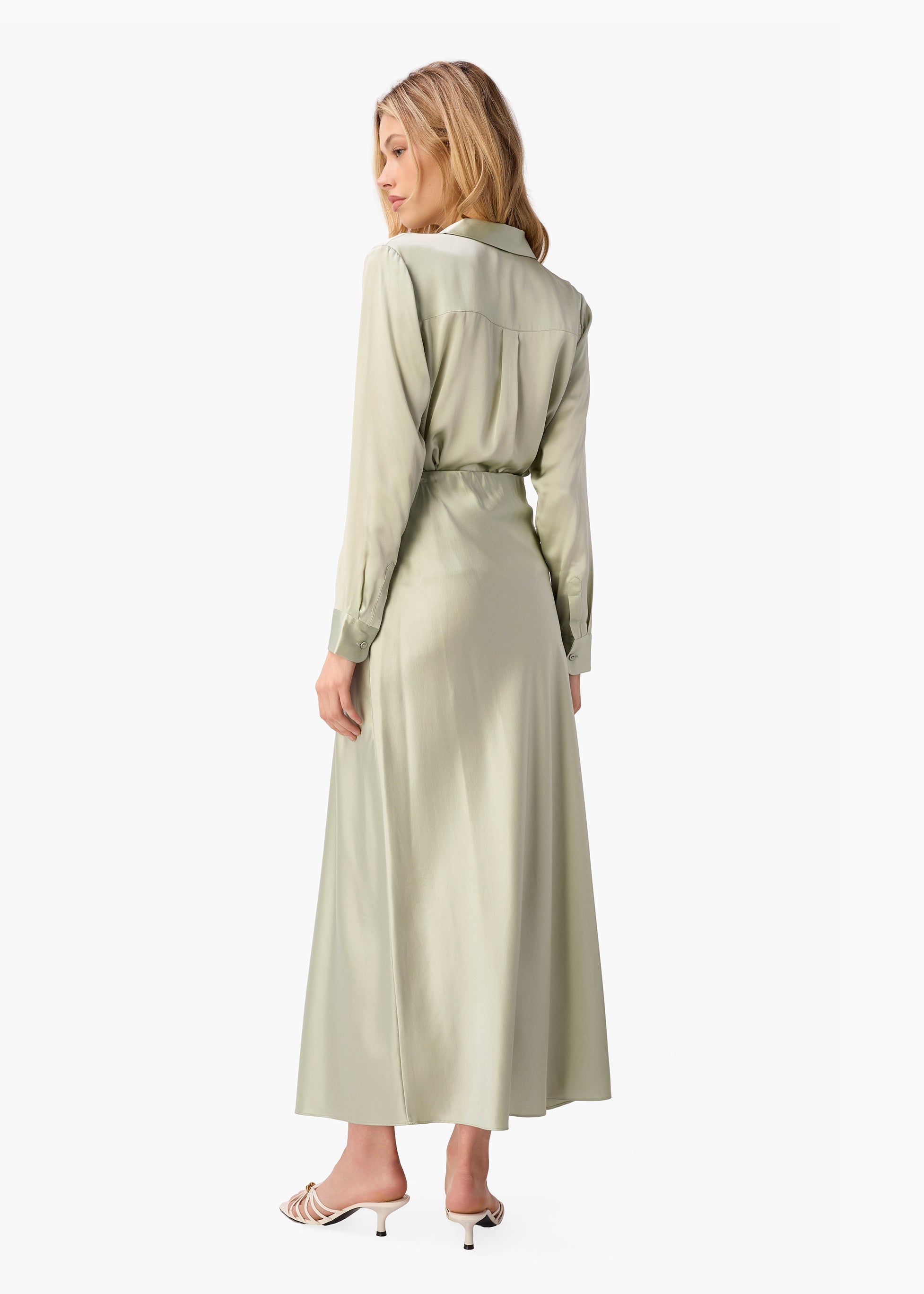 Cami NYC Aviva Maxi Skirt