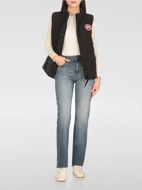 Canada Goose 2836L61 Vest - Black