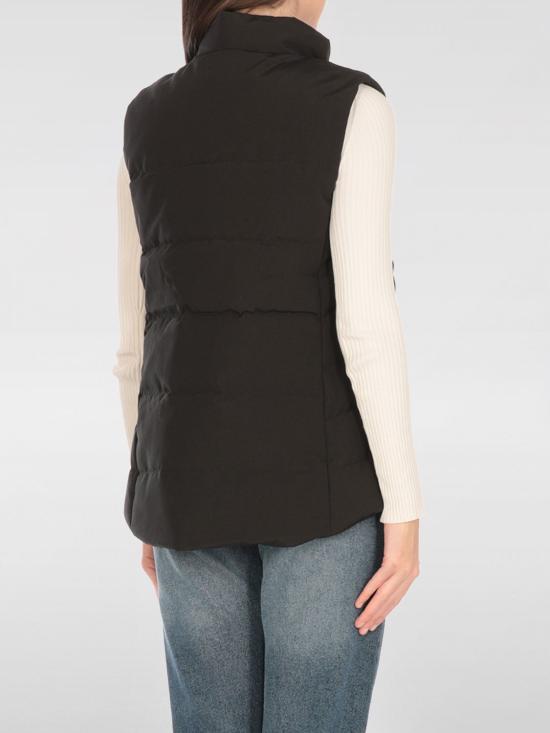 Canada Goose 2836L61 Vest - Black