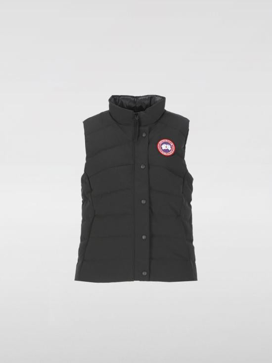 Canada Goose 2836L61 Vest - Black