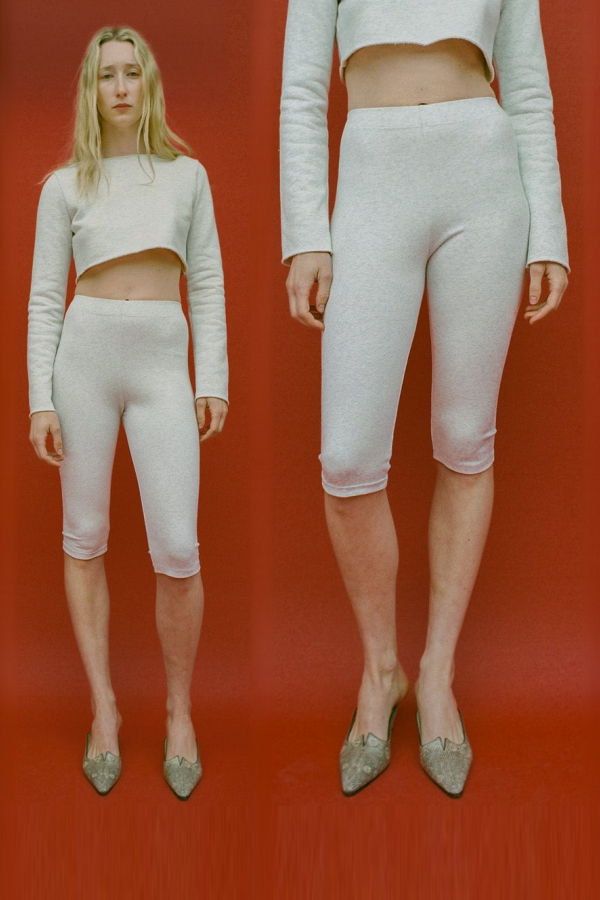 Gil Rodriguez Capri Legging