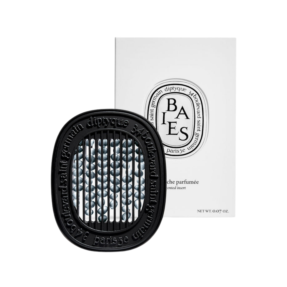 Diptyque Capsule Baies Diffuser