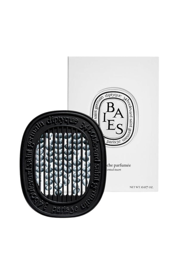 Diptyque Capsule Baies Diffuser