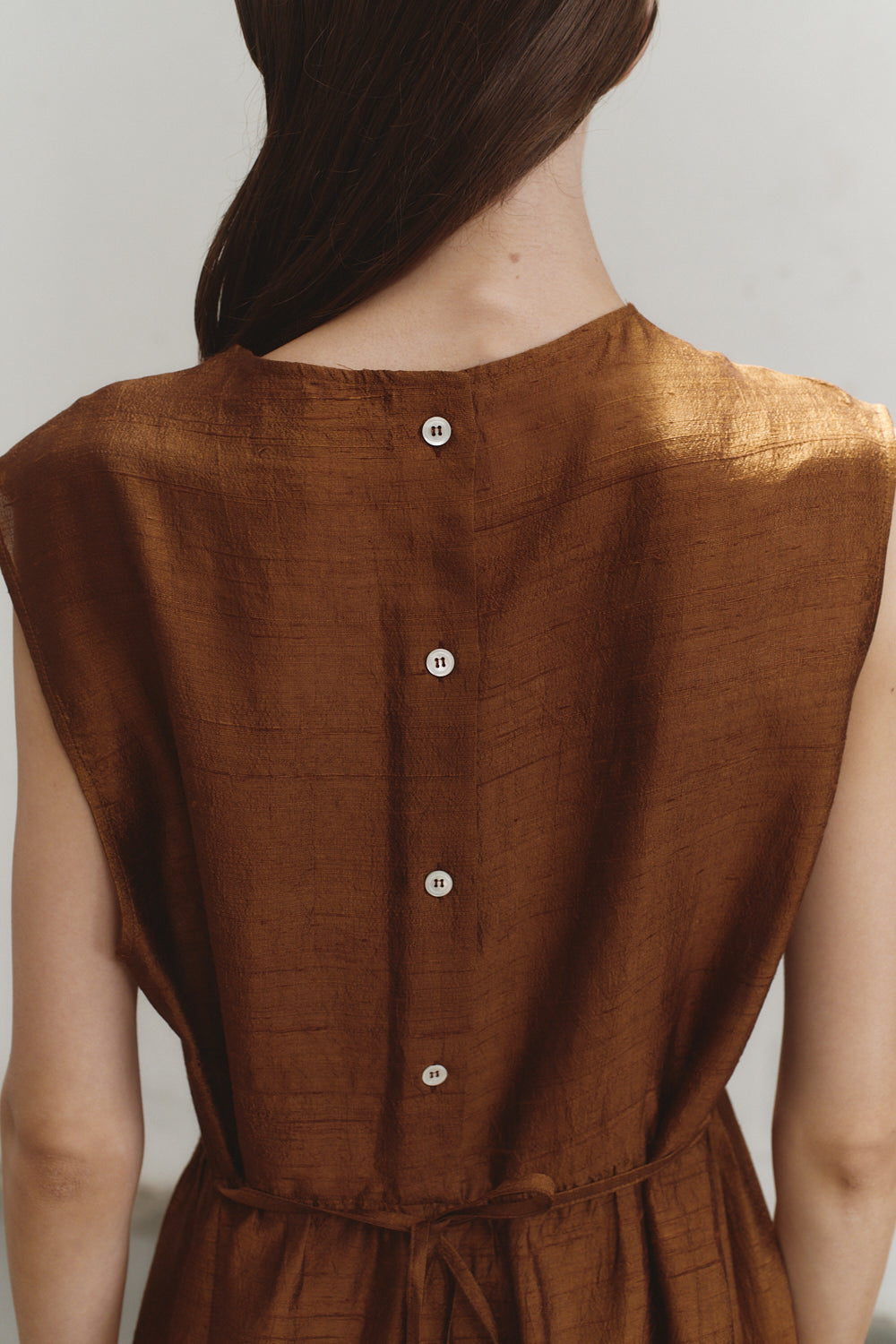 Datura Echo Dress