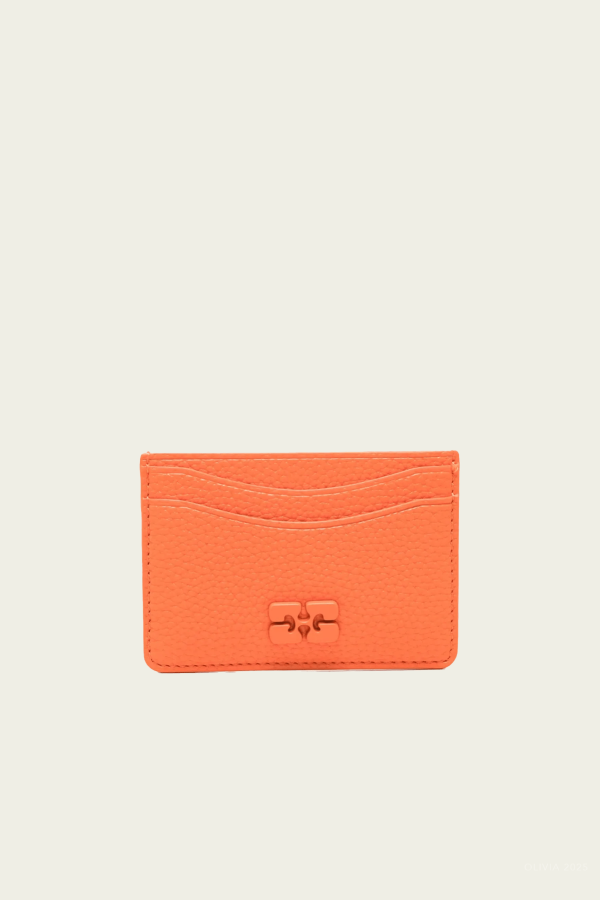 Ganni Card Holder