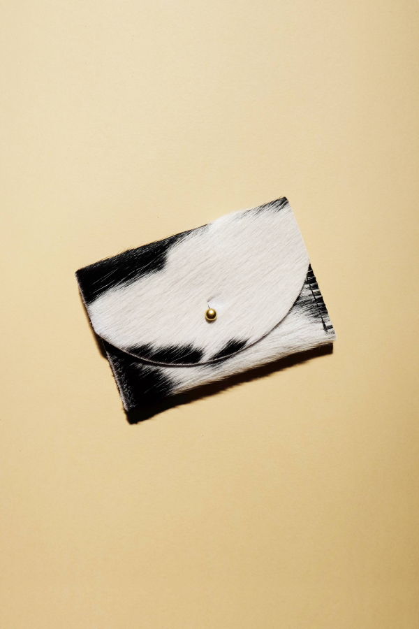 Primecut Cardholder Wallet